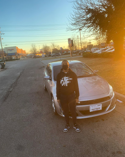 Used Car Dealer «Your Kar Company Inc», reviews and photos, 7912 Becket St, Norfolk, VA 23518, USA