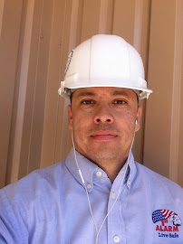 1st Alarm El Paso - Photo 5 - Car repair in El Paso, TX, El Paso