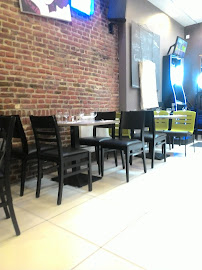 Atmosphère du Restaurant Le B-Routh à Lille - n°1