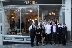 Christies Brasserie image