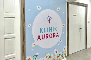 KLINIK AURORA BANTING image