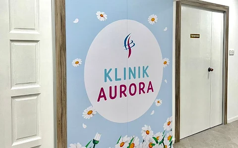 KLINIK AURORA BANTING image