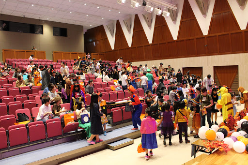 ダンススクール Ecc Junia Bs Shimaugatakyoshitsu