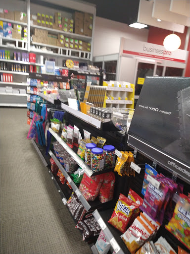 Office Supply Store «Office Depot», reviews and photos, 222 Fairview Dr, Carson City, NV 89701, USA