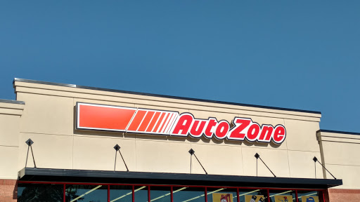 Auto Parts Store «AutoZone», reviews and photos, 68 Georgia Heritage Pl, Dallas, GA 30132, USA
