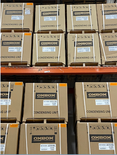 Electrical Supply Store «Elliott Electric Supply», reviews and photos, 11333 Petal St, Dallas, TX 75238, USA