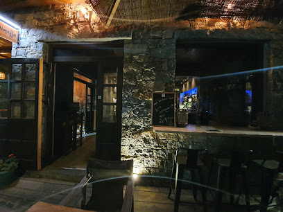 Navagio Cafe Bar Ikaria