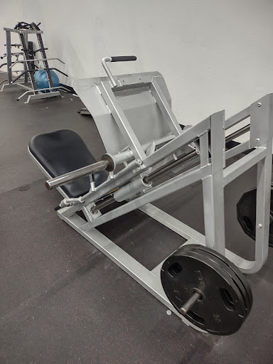 Gym «Desert Fitness», reviews and photos, 740 S Cooper Rd, Gilbert, AZ 85233, USA