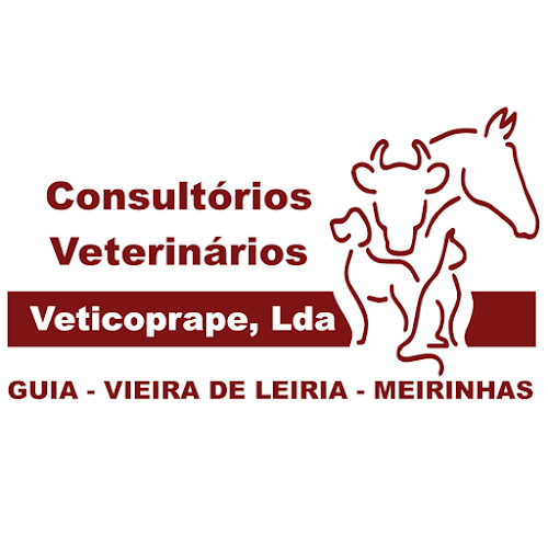 Veticoprape | Centro Veterinário de Vieira de Leiria - Marinha Grande