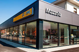 Opel Mazzola CREMA