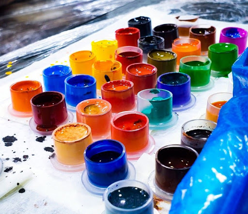 Explore ddlg tattoo ideas, creative tattoo ideas in Denver, available at Viva La Raza Tattoo Club