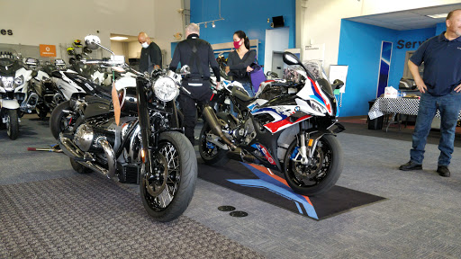 Motorcycle Dealer «Alamo BMW Motorcycles», reviews and photos, 25600 Interstate 10 Frontage Rd, Boerne, TX 78006, USA