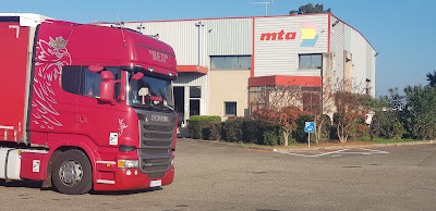 M.T.A à Castelsarrasin