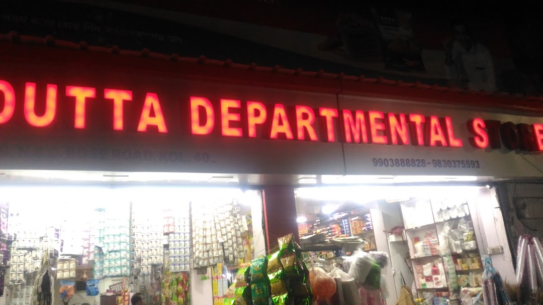 Dutta Departmental Stores