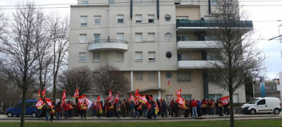 Fadila KHATTABI à Dijon