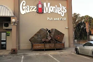 Gazz Monkeys Pub & Grill Restaurant Boksburg image
