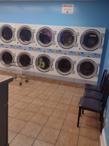 Laundromat «Newport Super Laundry», reviews and photos, 905 W Newport Pike, Wilmington, DE 19804, USA