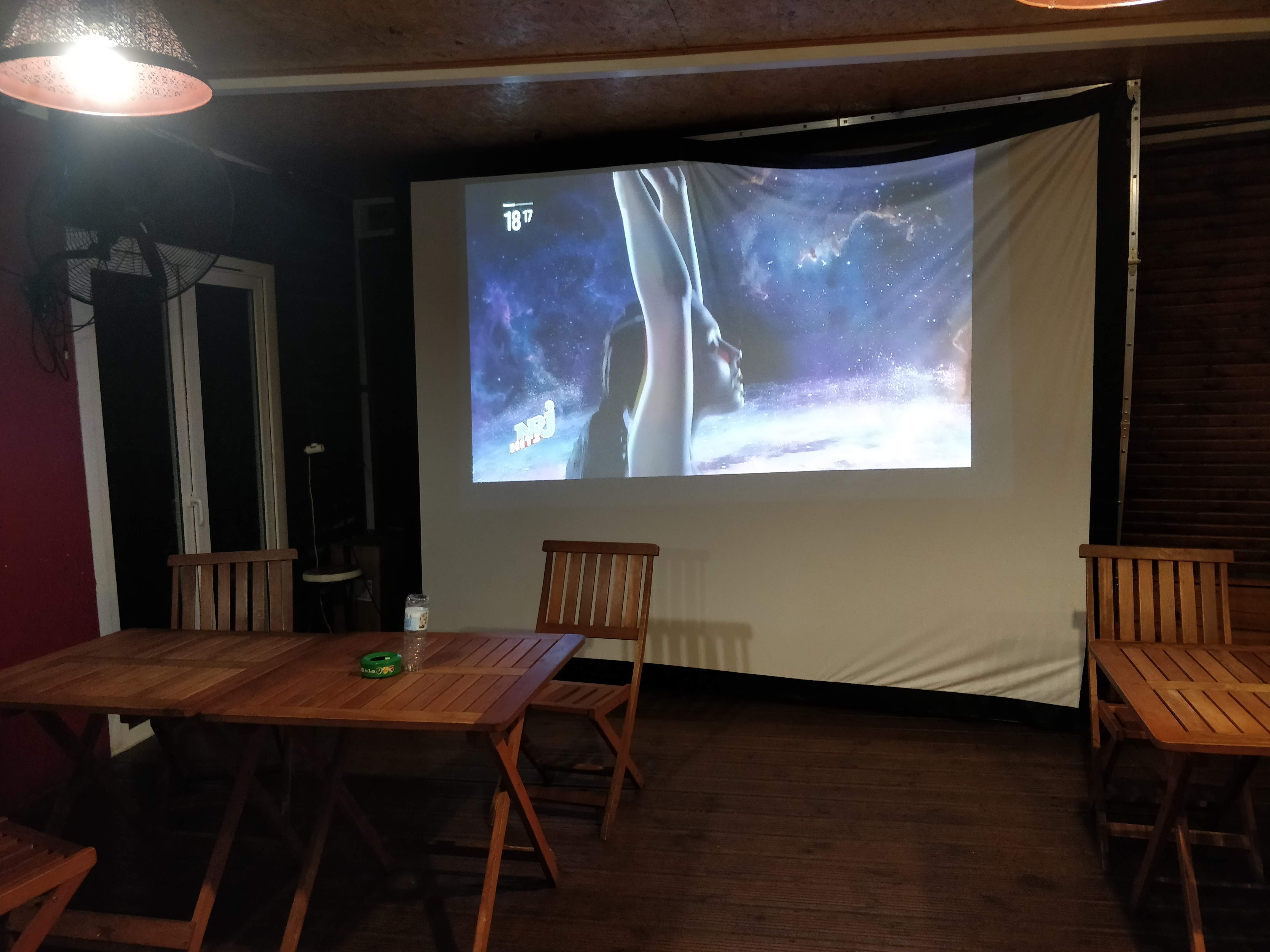 Photo n° 1 de l'avis de Fabienne.E fait le 11/11/2018 à 19:37