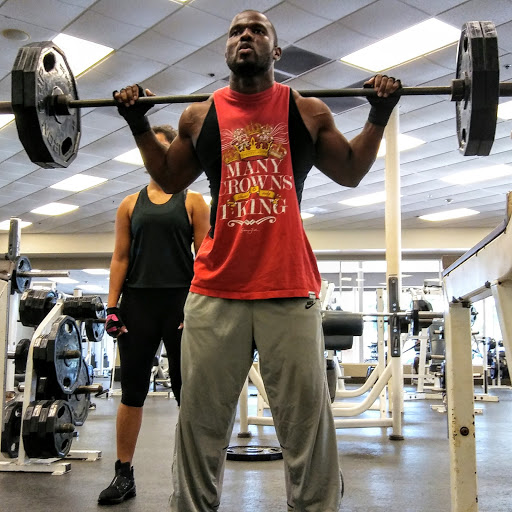 Gym «LA Fitness», reviews and photos, 350 N University Dr, Pembroke Pines, FL 33024, USA