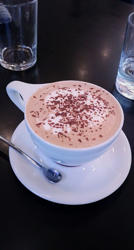 Coffee Shop «Intelligentsia Coffee Wicker Park Coffeebar», reviews and photos, 1609 W Division St, Chicago, IL 60622, USA