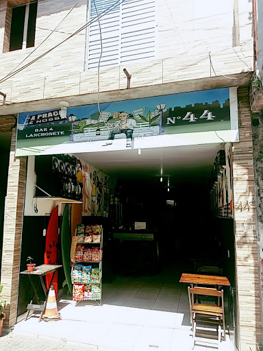 Logo da empresa - Bar & Lanchonete A Praça é Nossa