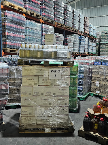 Opiniones de Distribuidora Gigante en Quillón - Supermercado