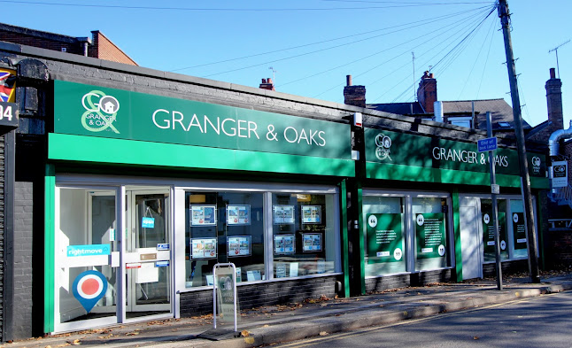 Granger & Oaks - Nottingham