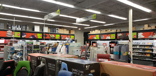 Office Supply Store «Staples», reviews and photos, 355 E Plumb Ln, Reno, NV 89502, USA