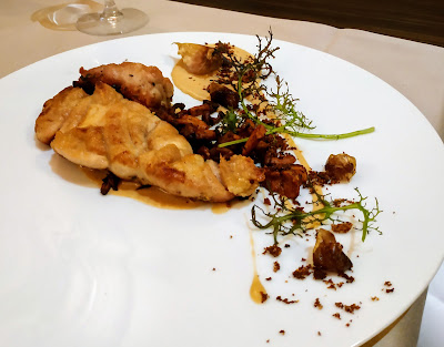 La Brasserie du Casino à Aix-les-Bains
