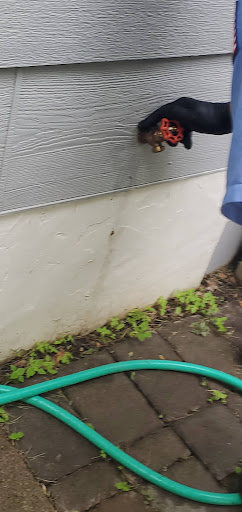 Plumber «Roto-Rooter Plumbing & Drain Services», reviews and photos, 1624 Harmon Pl #300f, Minneapolis, MN 55403, USA