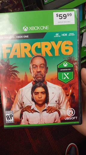 Video Game Store «GameStop», reviews and photos, 4363 Lawrenceville Hwy, Tucker, GA 30084, USA