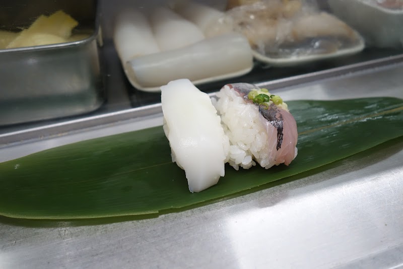 葵 東京都千代田区丸の内 寿司店 レストラン グルコミ