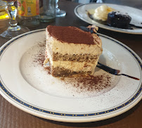 Tiramisu du VICE VERSA - Restaurant Italien Di qualità à Colombes - n°5