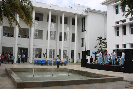 Universidades de cine en Cartagena