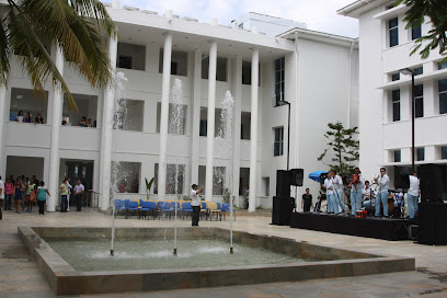 Universidad de Cartagena — Campus San Pablo