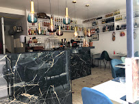 Atmosphère du Restaurant italien 15eme Art Pizzeria à Paris - n°1