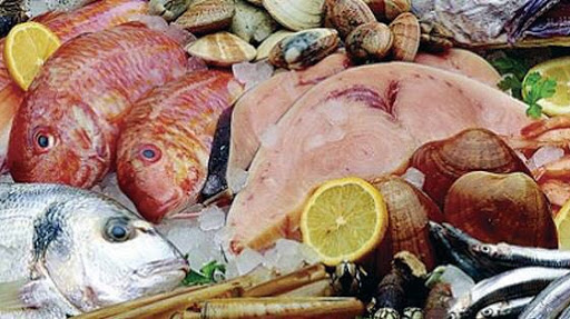 Distribuidora Frisco Fish Market