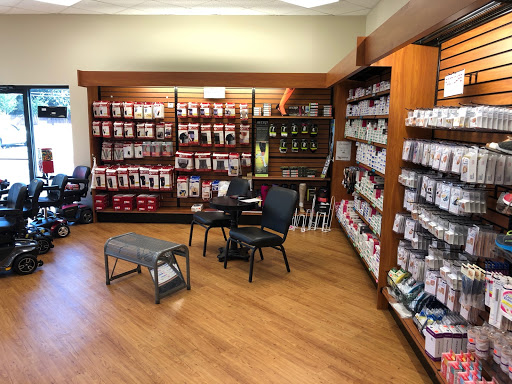 Pharmacy «Hawthorne Pharmacy & Medical Equipment Company», reviews and photos, 1520 Taylor St, Columbia, SC 29201, USA