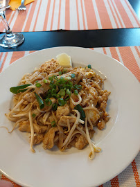 Phat thai du Restaurant Rojana Thai Cuisine à Osny - n°11