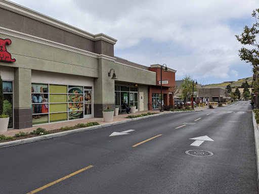 Shopping Mall «Peninsula Shopping Center», reviews and photos, 67 Peninsula Center, Rolling Hills Estates, CA 90274, USA