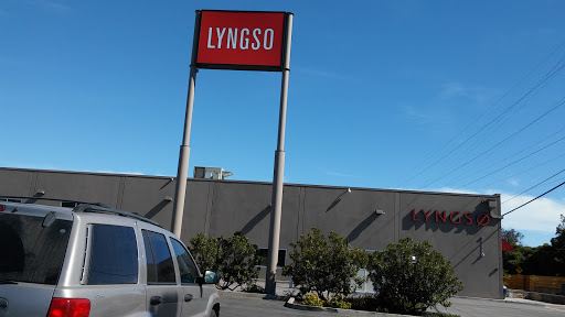 Lyngsø Garden Materials, 345 Shoreway Rd, San Carlos, CA 94070, USA, 