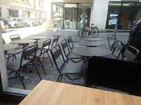 Atmosphère du Café Columbus Café & Co à Rouen - n°7