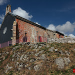 Photo n° 3 de l'avis de Marc.e fait le 17/09/2020 à 13:15 pour Chapelle Notre-Dame de Vassivière à Besse-et-Saint-Anastaise