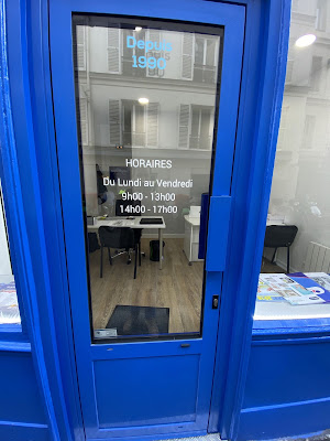 Sopomelec à Paris