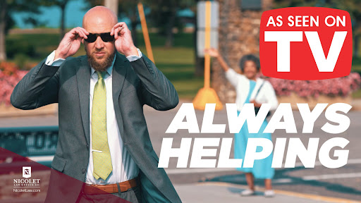 Attorney «Nicolet Law Office, S.C.», reviews and photos