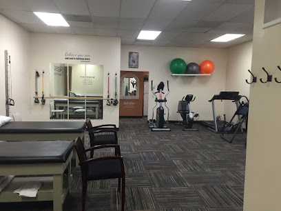 Ascend Physical Therapy