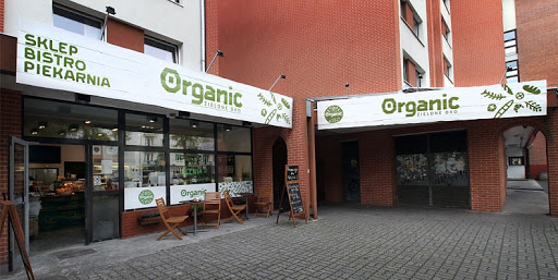 Organic Market ul. Zwycięzców 32