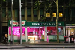 Krispy Kreme Collins Street image