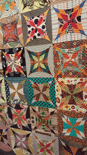 Art Museum «The New England Quilt Museum», reviews and photos, 18 Shattuck St, Lowell, MA 01852, USA