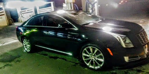 Car Wash «Crystal Car Wash», reviews and photos, 2602 25th Ave N, Texas City, TX 77590, USA